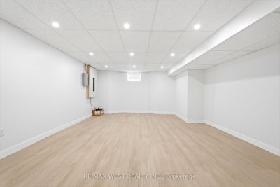 3163 Rolling Stone Mississauga,ON L5B 4G5 — Photo 35