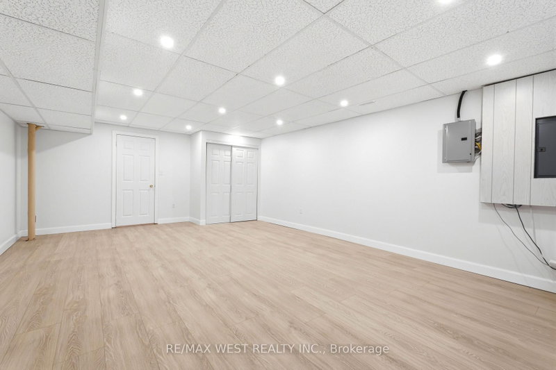 3163 Rolling Stone Mississauga,ON L5B 4G5 — Photo 36