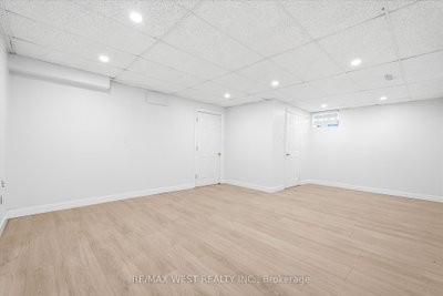 3163 Rolling Stone Mississauga,ON L5B 4G5 — Photo 42