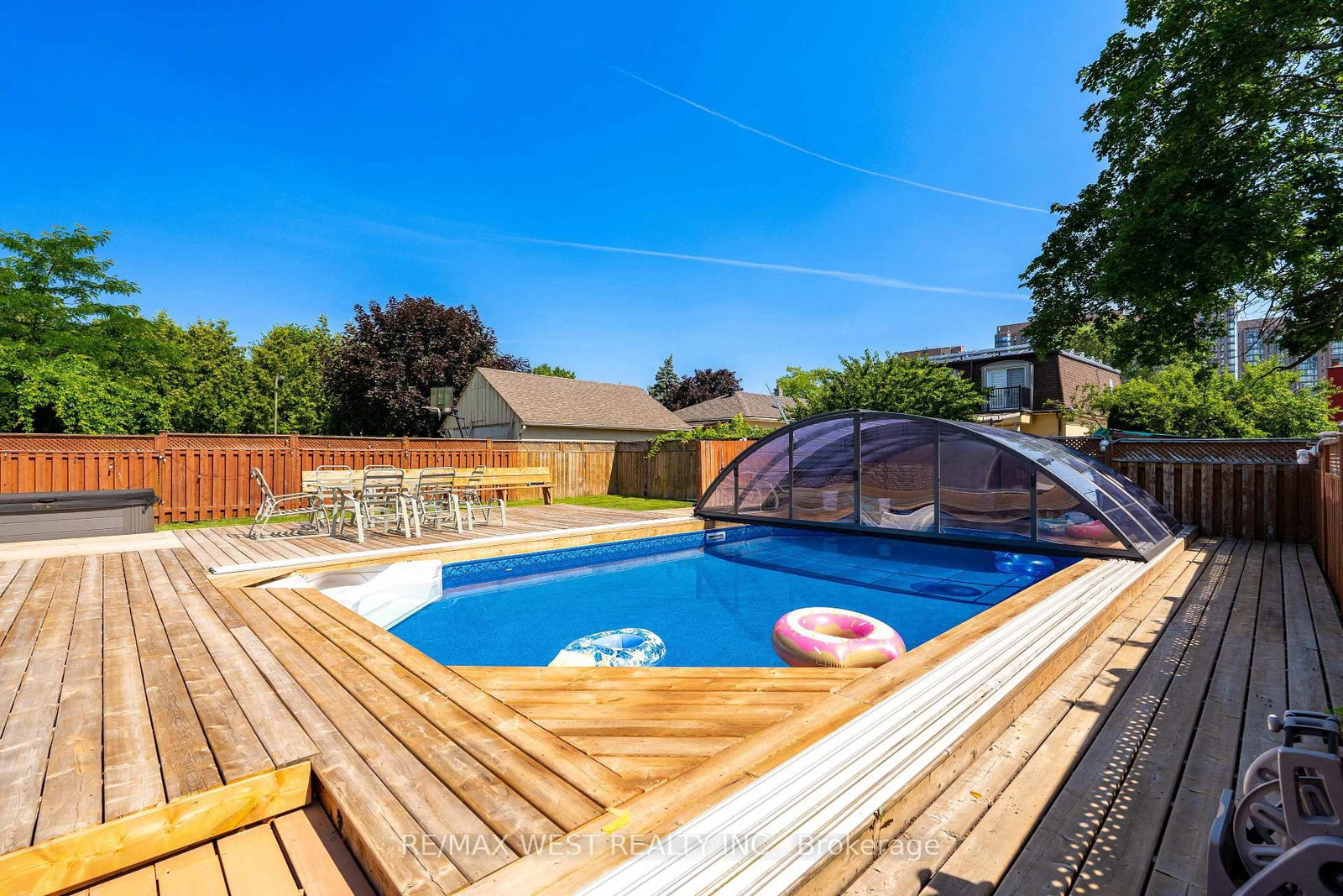 3163 Rolling Stone Court • Mississauga, ON photo 44