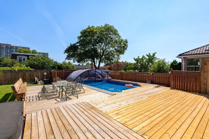 3163 Rolling Stone Mississauga,ON L5B 4G5 — Photo 45