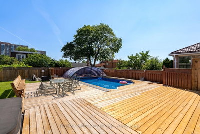 3163 Rolling Stone Mississauga,ON L5B 4G5 — Photo 45