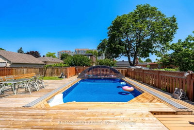 3163 Rolling Stone Mississauga,ON L5B 4G5 — Photo 48