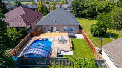 3163 Rolling Stone Mississauga,ON L5B 4G5 — Photo 50