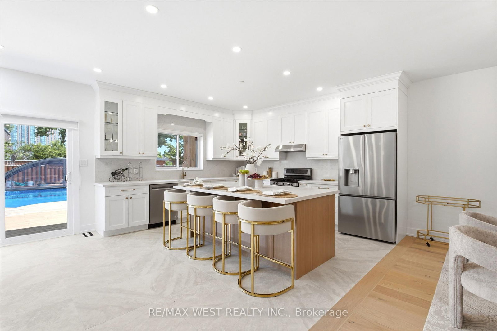 3163 Rolling Stone Court • Mississauga, ON photo 8