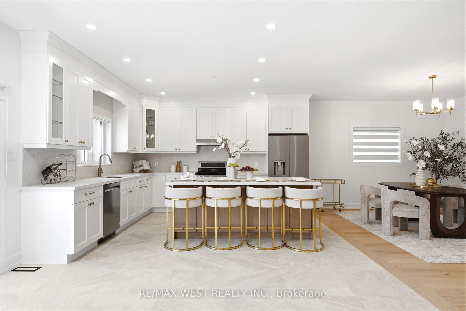 3163 Rolling Stone Court • Mississauga, ON photo 9