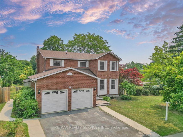 79 Burgby Avenue