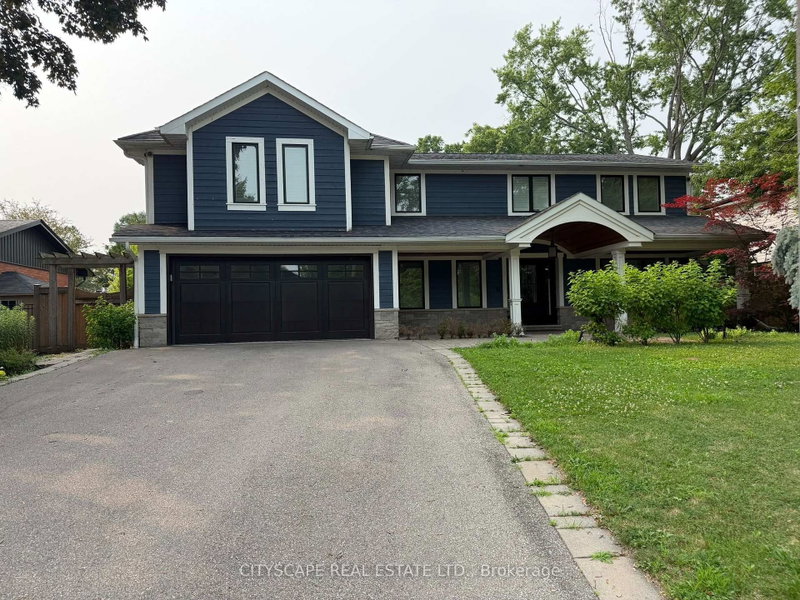 home for lease on 2009 Water's Edge Drive