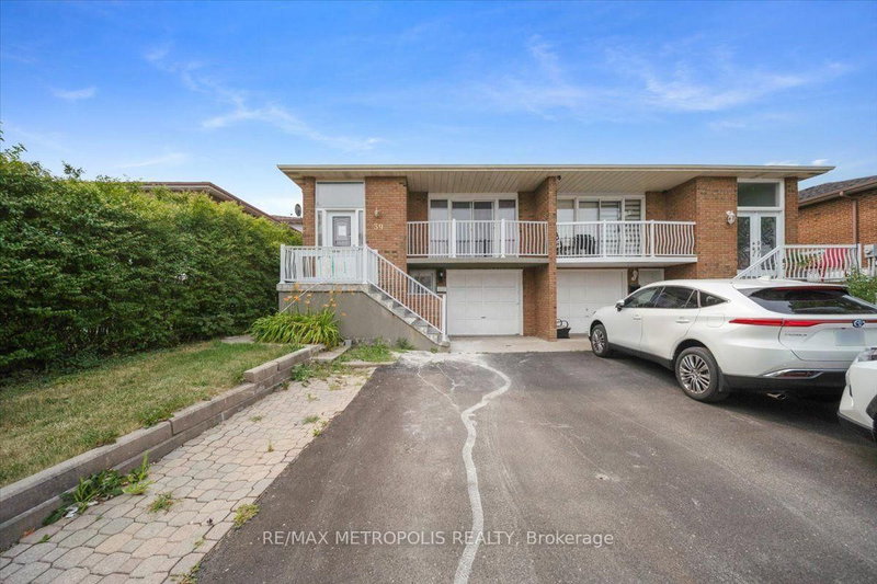 39 Jellicoe Crescent