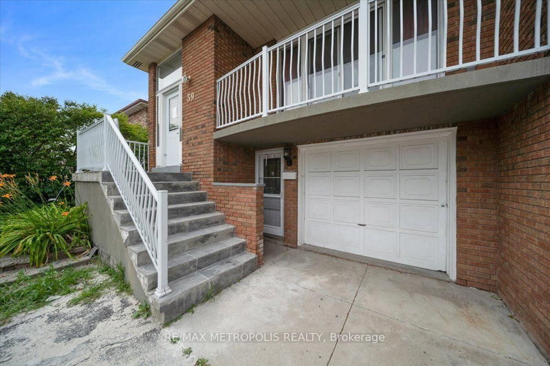 39 Jellicoe Crescent