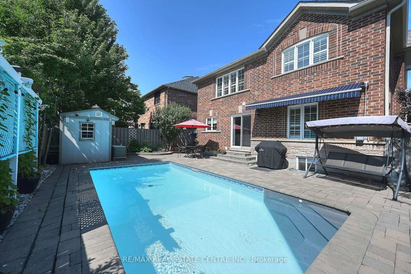1244 Field Milton,ON L9T 6G4 — Photo 50