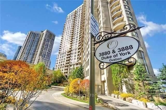 home for lease on 1608-3880 Duke Of York Boulevard