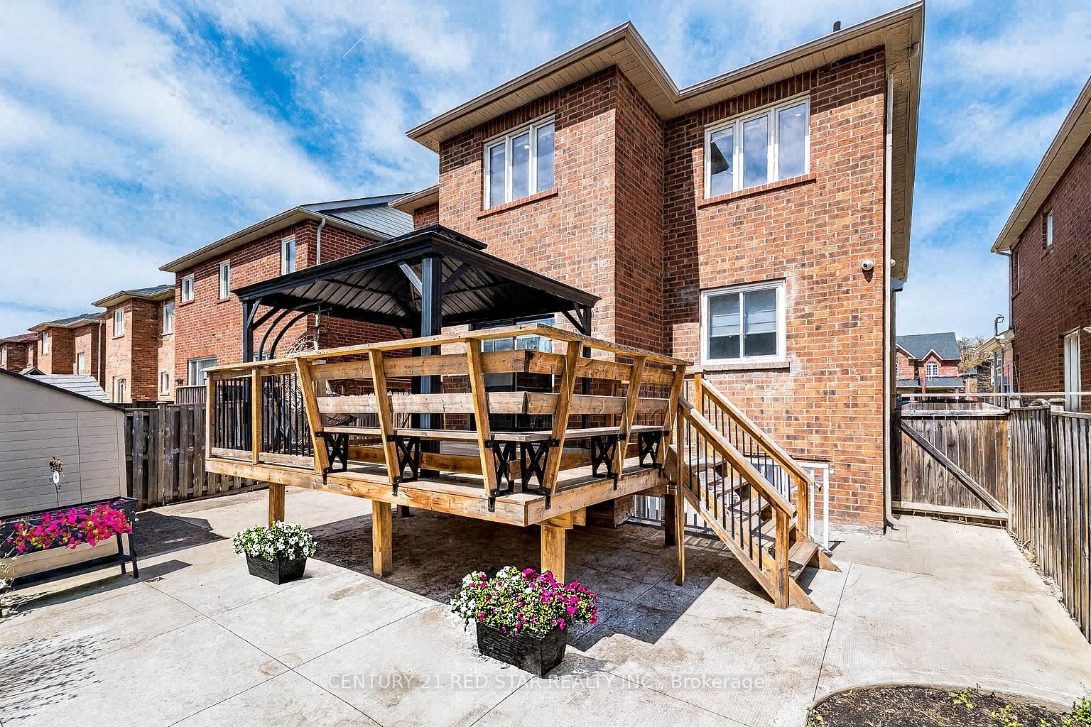 396 Derrydale Drive • Mississauga, ON photo 39