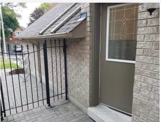 1543 Polesden Drive