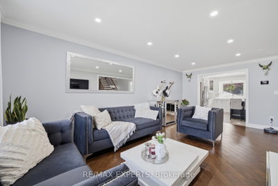 3656 Sawmill Valley Mississauga,ON L5L 2P6 — Photo 10