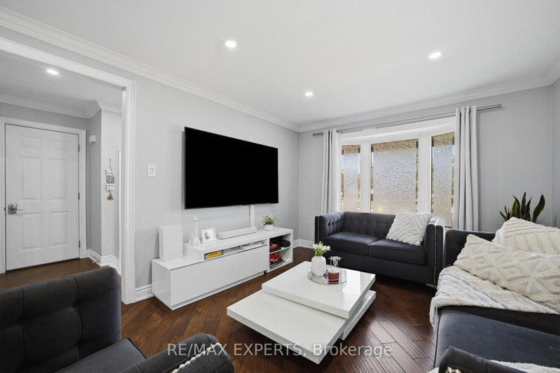 3656 Sawmill Valley Mississauga,ON L5L 2P6 — Photo 11