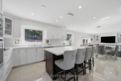 3656 Sawmill Valley Mississauga,ON L5L 2P6 — Photo 12