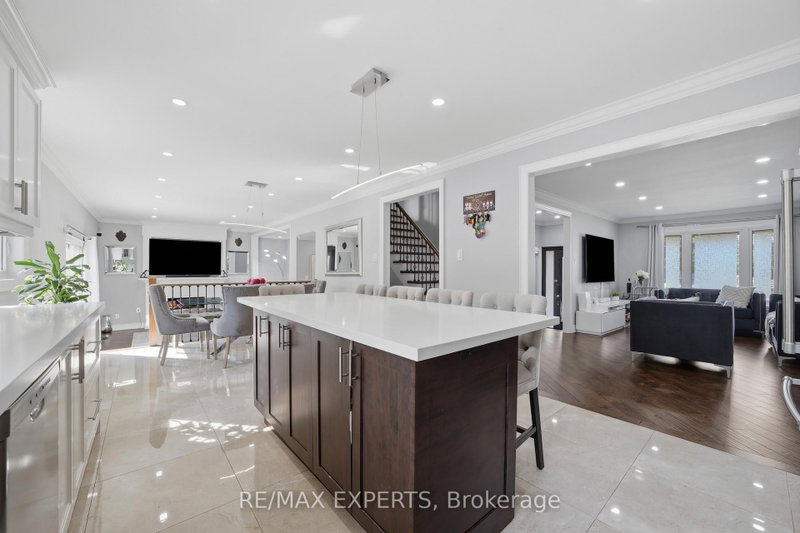 3656 Sawmill Valley Mississauga,ON L5L 2P6 — Photo 13