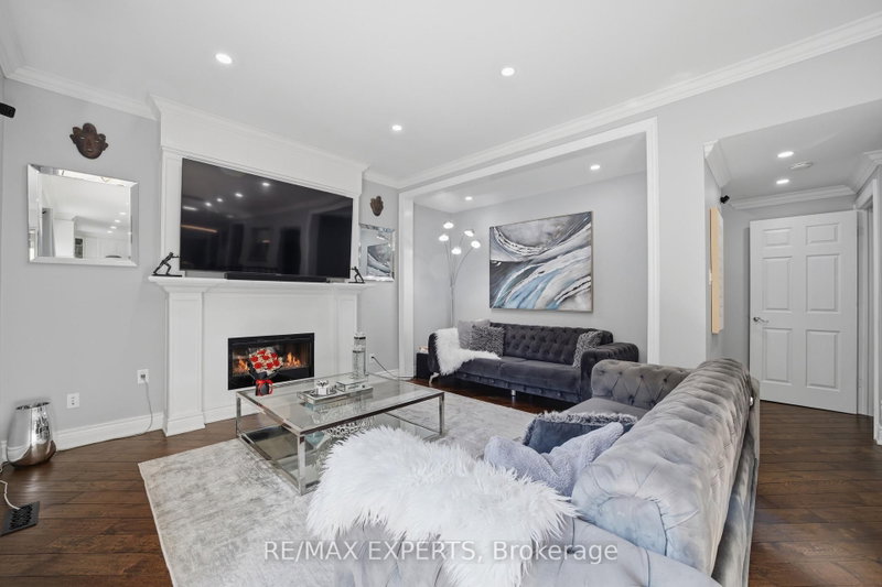 3656 Sawmill Valley Mississauga,ON L5L 2P6 — Photo 17