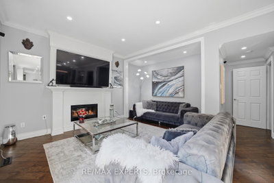 3656 Sawmill Valley Mississauga,ON L5L 2P6 — Photo 17