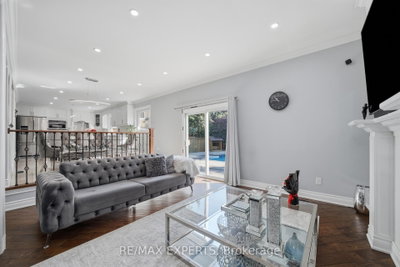 3656 Sawmill Valley Mississauga,ON L5L 2P6 — Photo 19