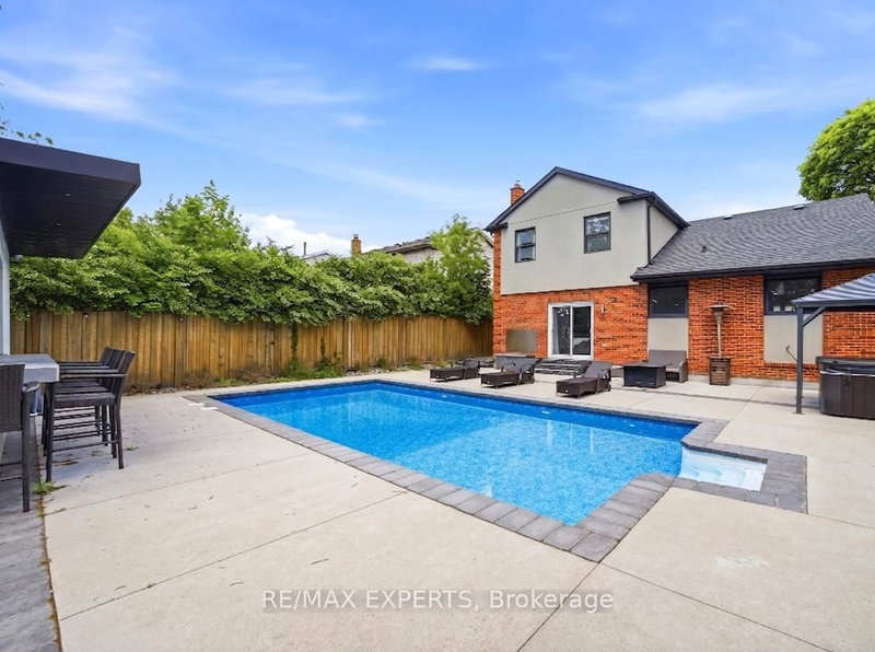 3656 Sawmill Valley Drive