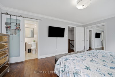 3656 Sawmill Valley Mississauga,ON L5L 2P6 — Photo 22