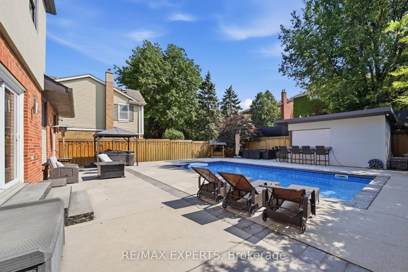 3656 Sawmill Valley Drive
