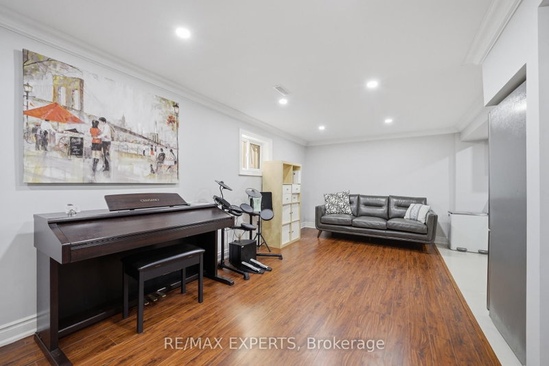 3656 Sawmill Valley Mississauga,ON L5L 2P6 — Photo 35