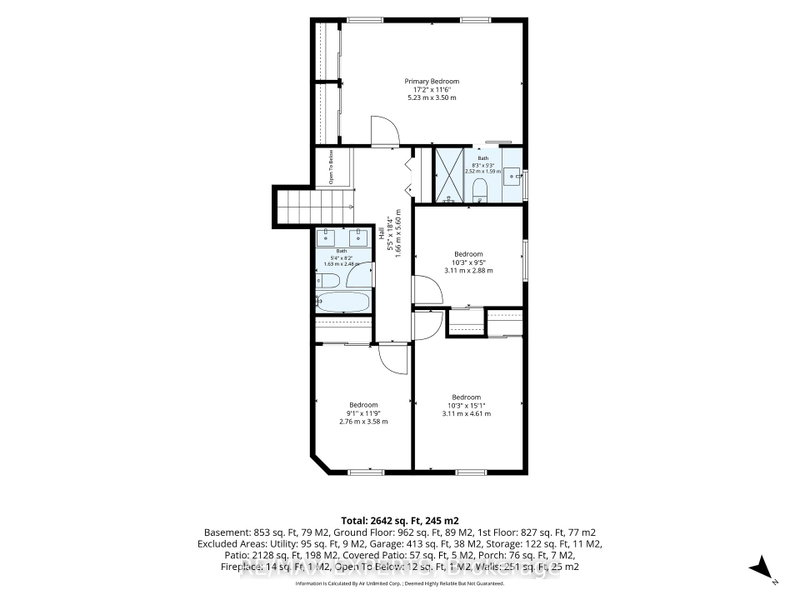 3656 Sawmill Valley Mississauga,ON L5L 2P6 — Photo 41