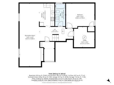 3656 Sawmill Valley Mississauga,ON L5L 2P6 — Photo 42