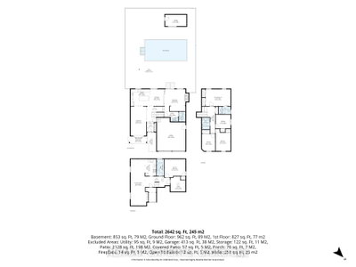 3656 Sawmill Valley Mississauga,ON L5L 2P6 — Photo 43