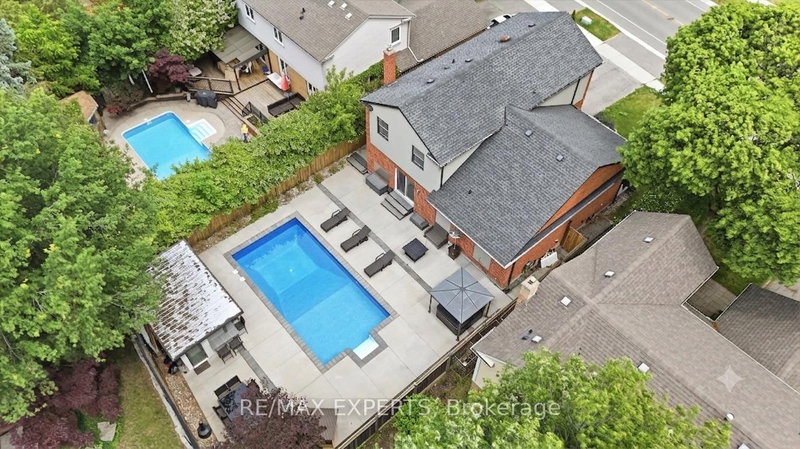 3656 Sawmill Valley Dr photo 5