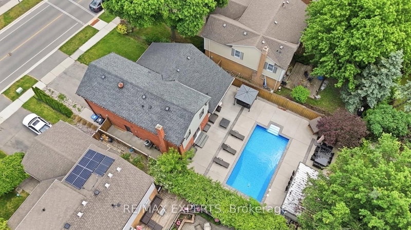 3656 Sawmill Valley Mississauga,ON L5L 2P6 — Photo 6