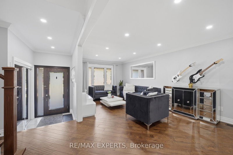 3656 Sawmill Valley Mississauga,ON L5L 2P6 — Photo 8