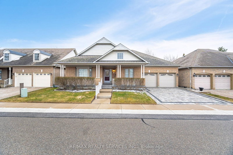 3 Tuscany Lane