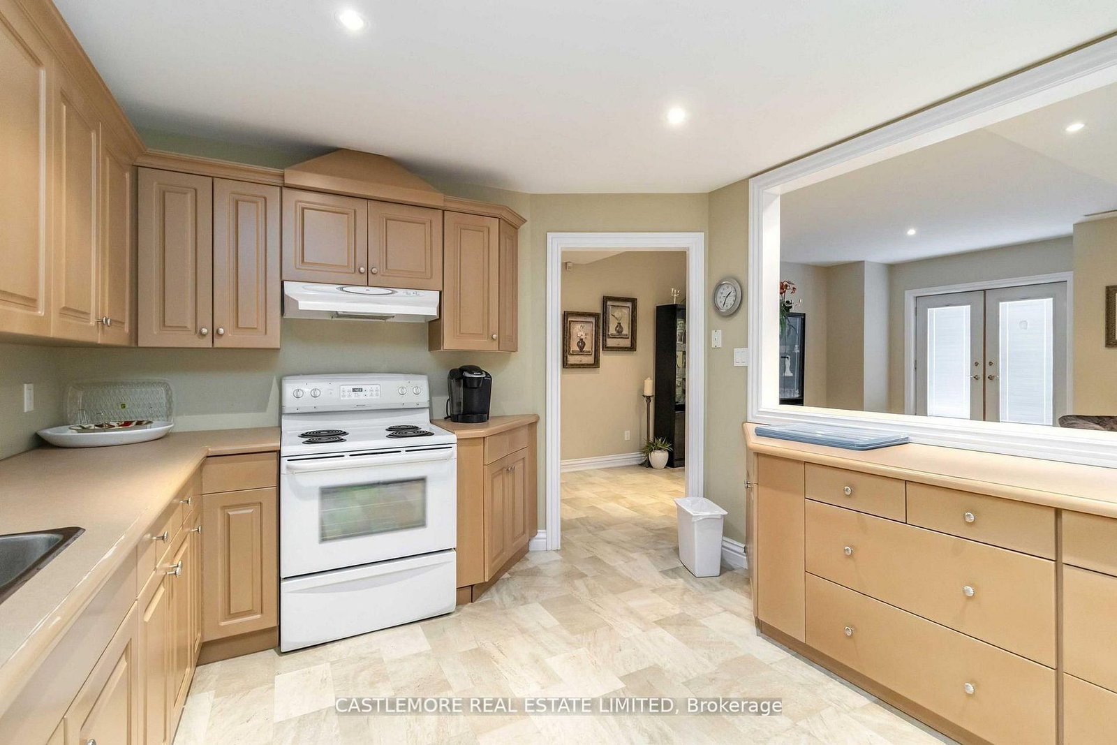 2444 hensall Road • Mississauga, ON photo 36