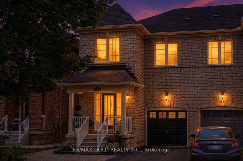 25 Frenchpark Circle