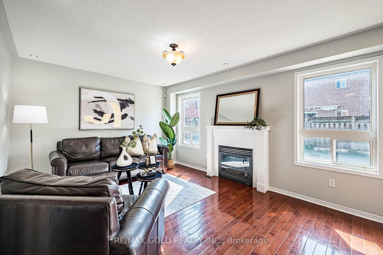 77 Schooner Drive • Brampton, ON photo 11