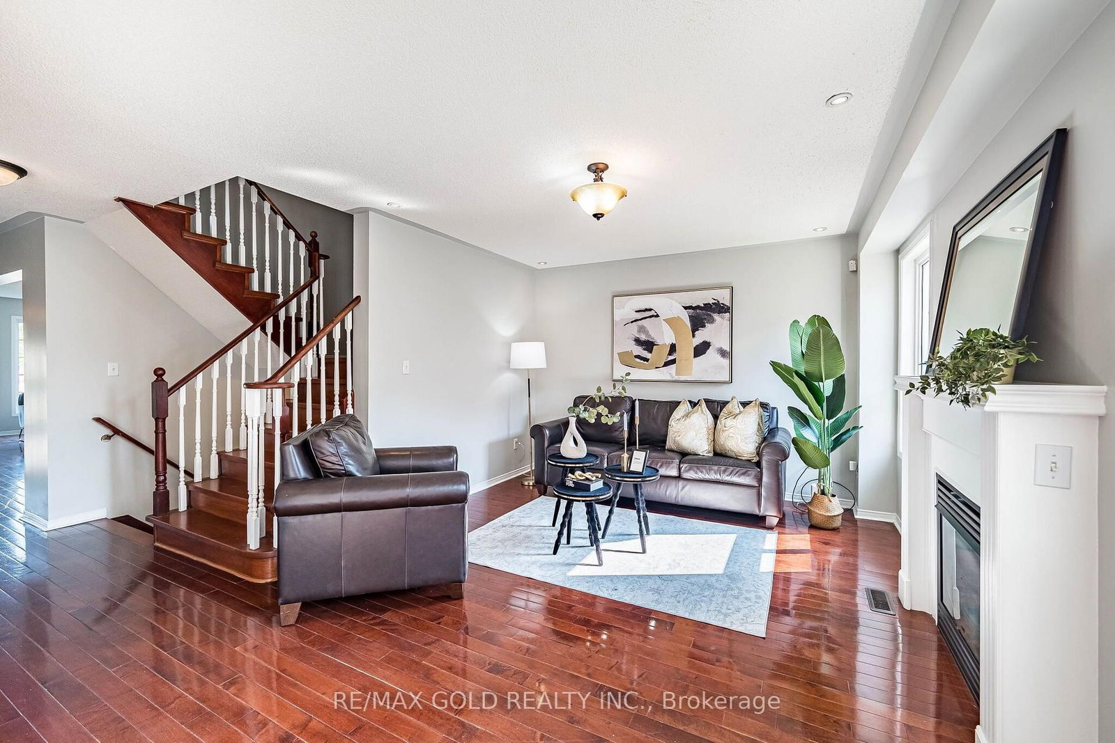 77 Schooner Drive • Brampton, ON photo 12