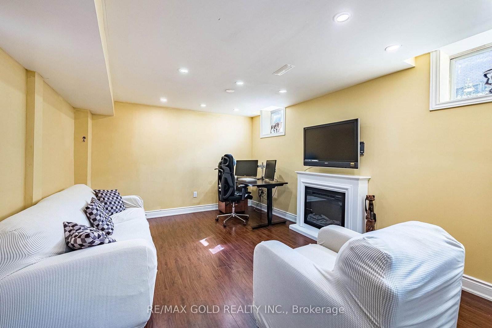 77 Schooner Drive • Brampton, ON photo 35