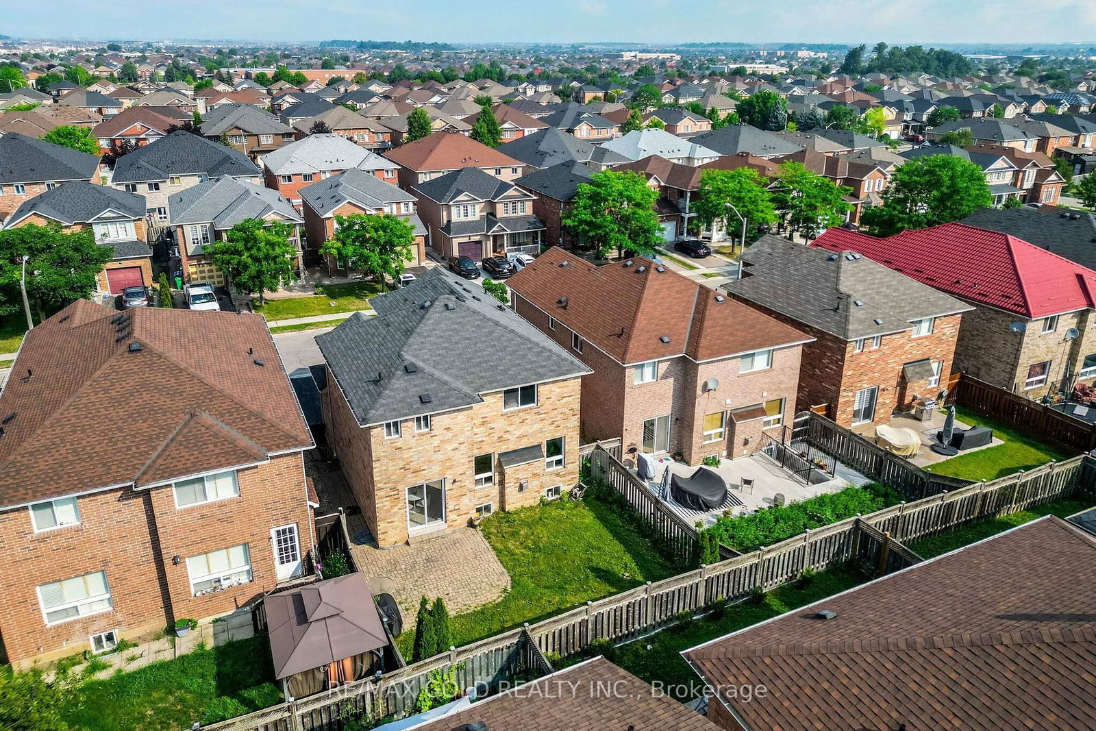 77 Schooner Drive • Brampton, ON photo 45
