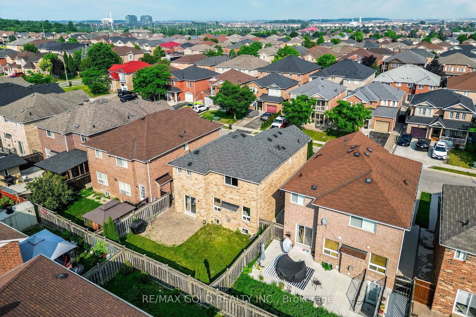 77 Schooner Drive • Brampton, ON photo 46