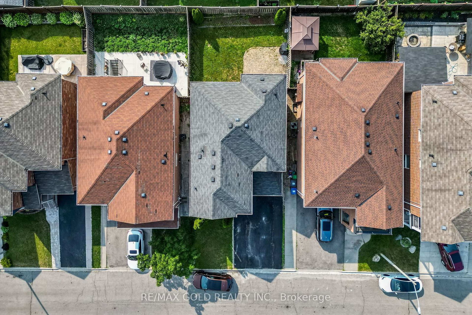 77 Schooner Drive • Brampton, ON photo 48