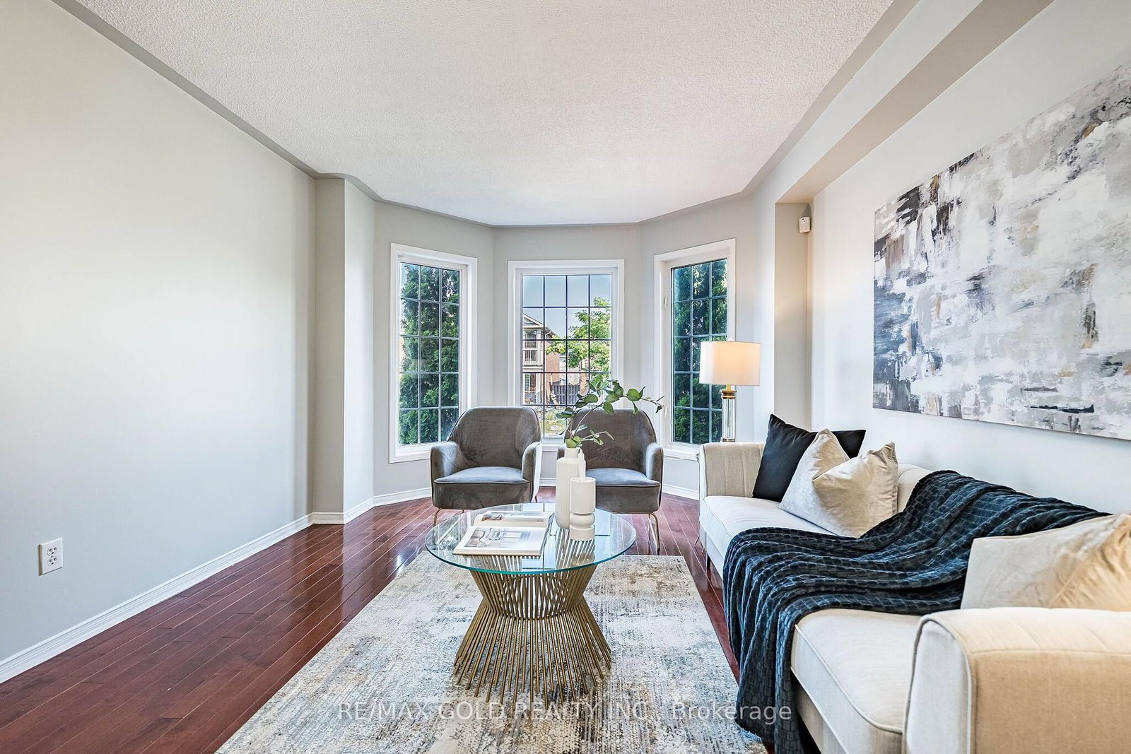77 Schooner Drive • Brampton, ON photo 5