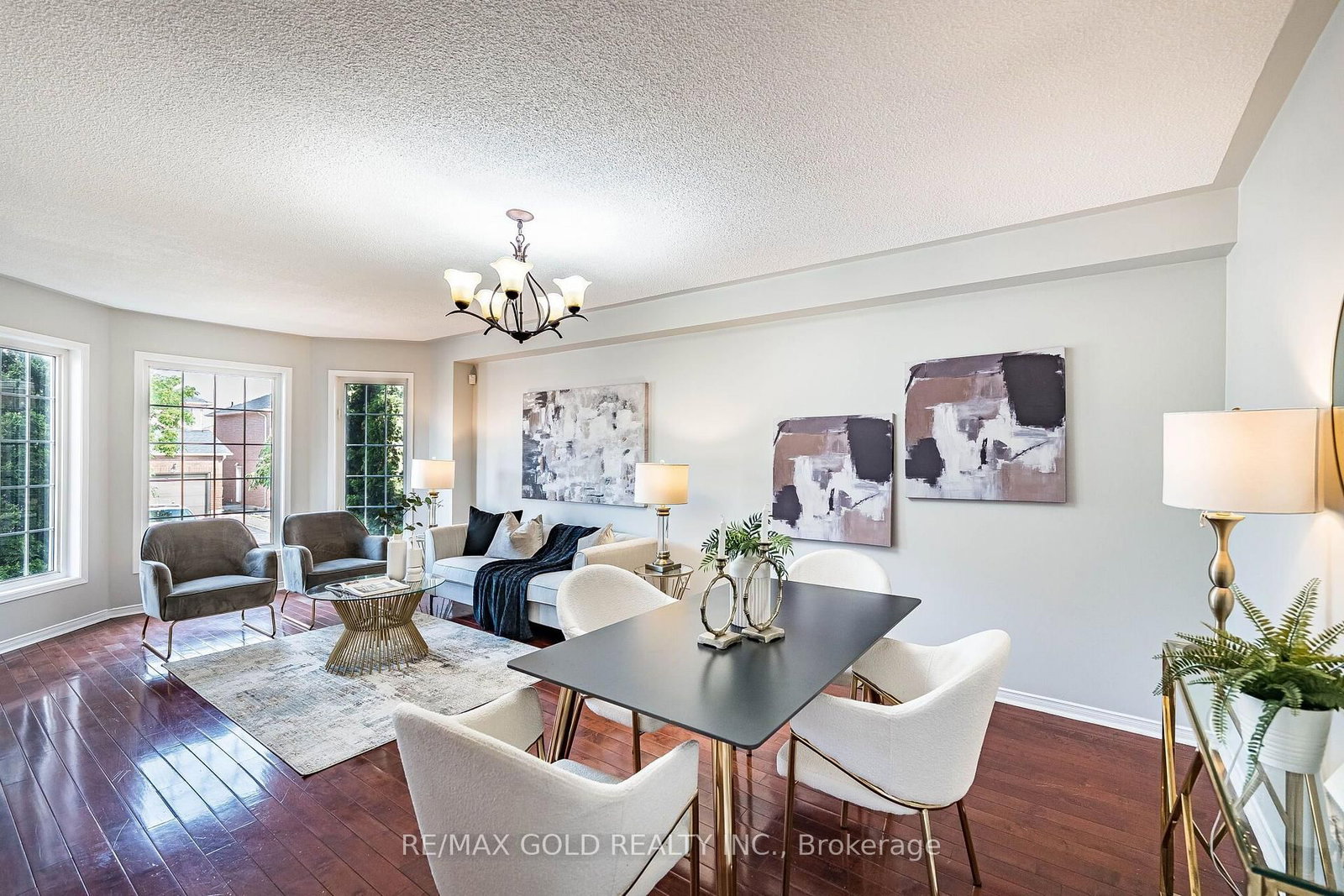 77 Schooner Drive • Brampton, ON photo 6