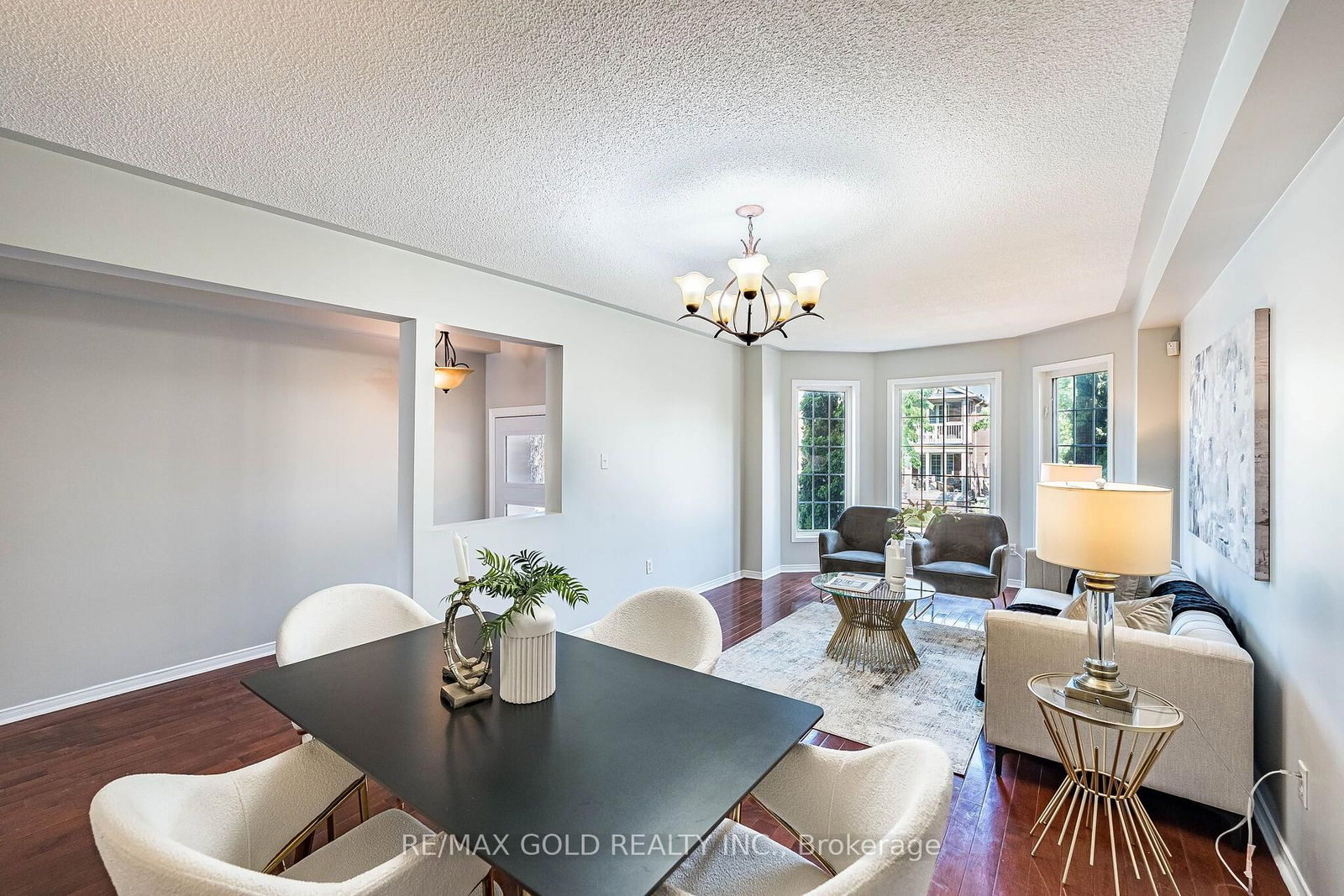 77 Schooner Drive • Brampton, ON photo 7