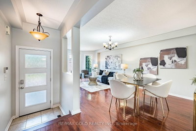 77 Schooner Drive • Brampton, ON photo 8