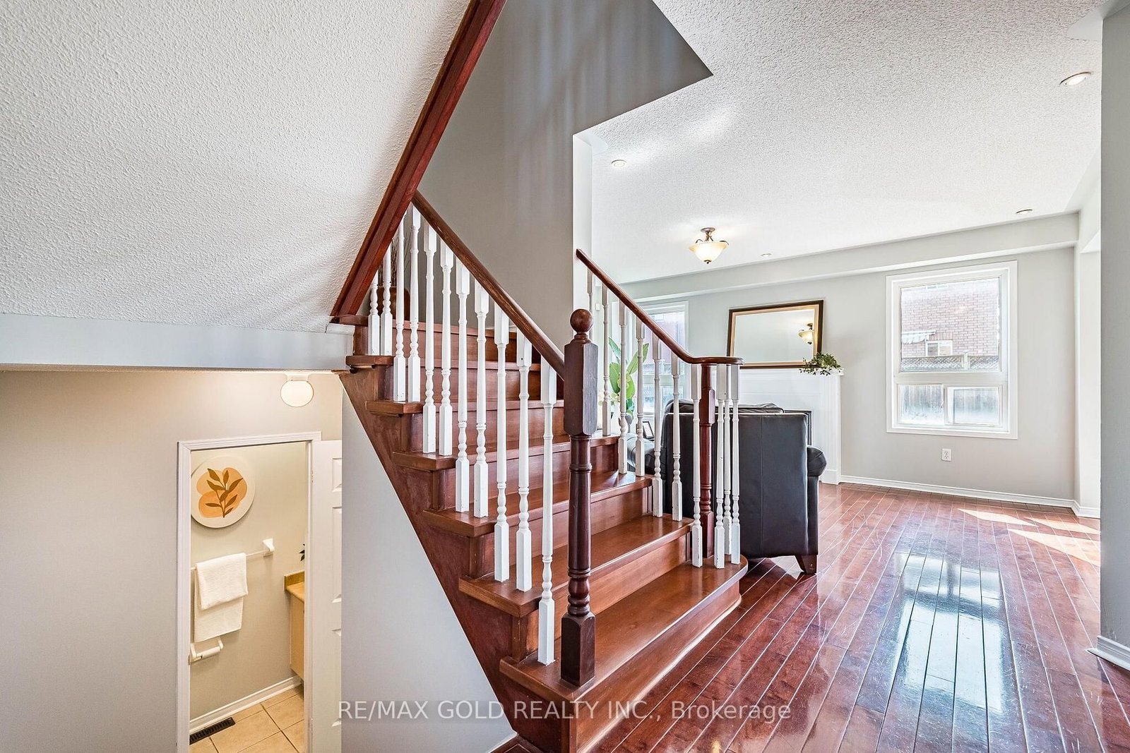 77 Schooner Drive • Brampton, ON photo 9