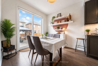 124 Benhurst Crescent • Brampton, ON photo 9